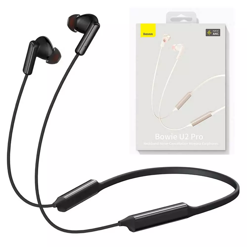 Baseus Bowie U2 Pro Neckband